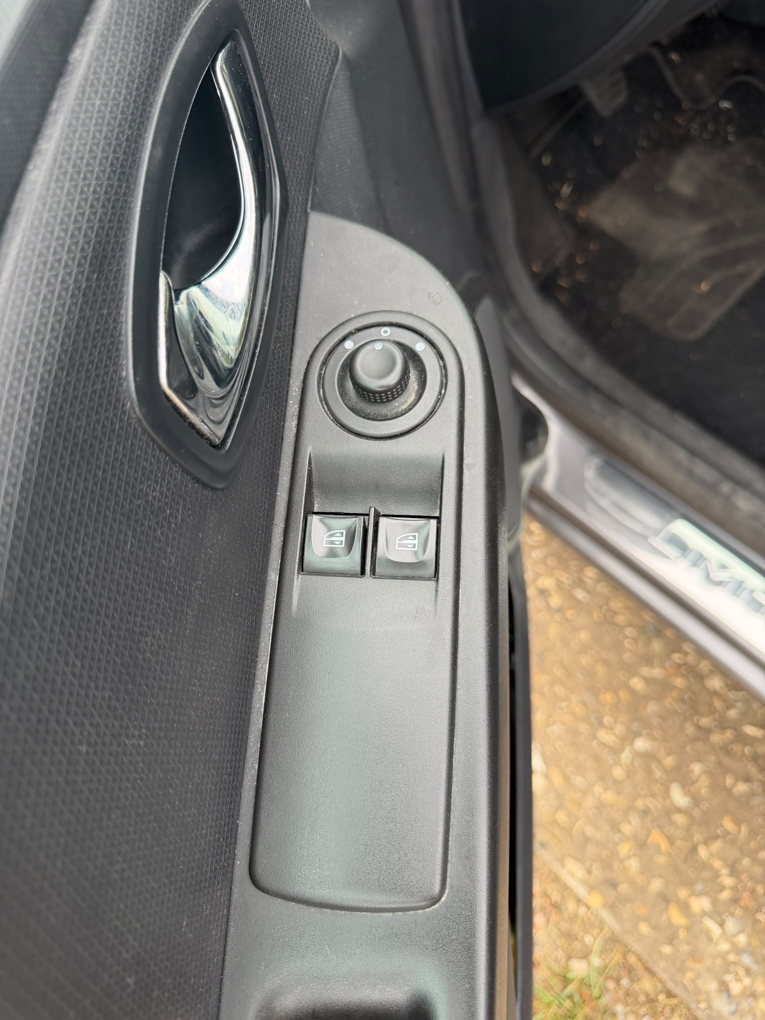 renault clio 4 1.5 dci 75ch limited