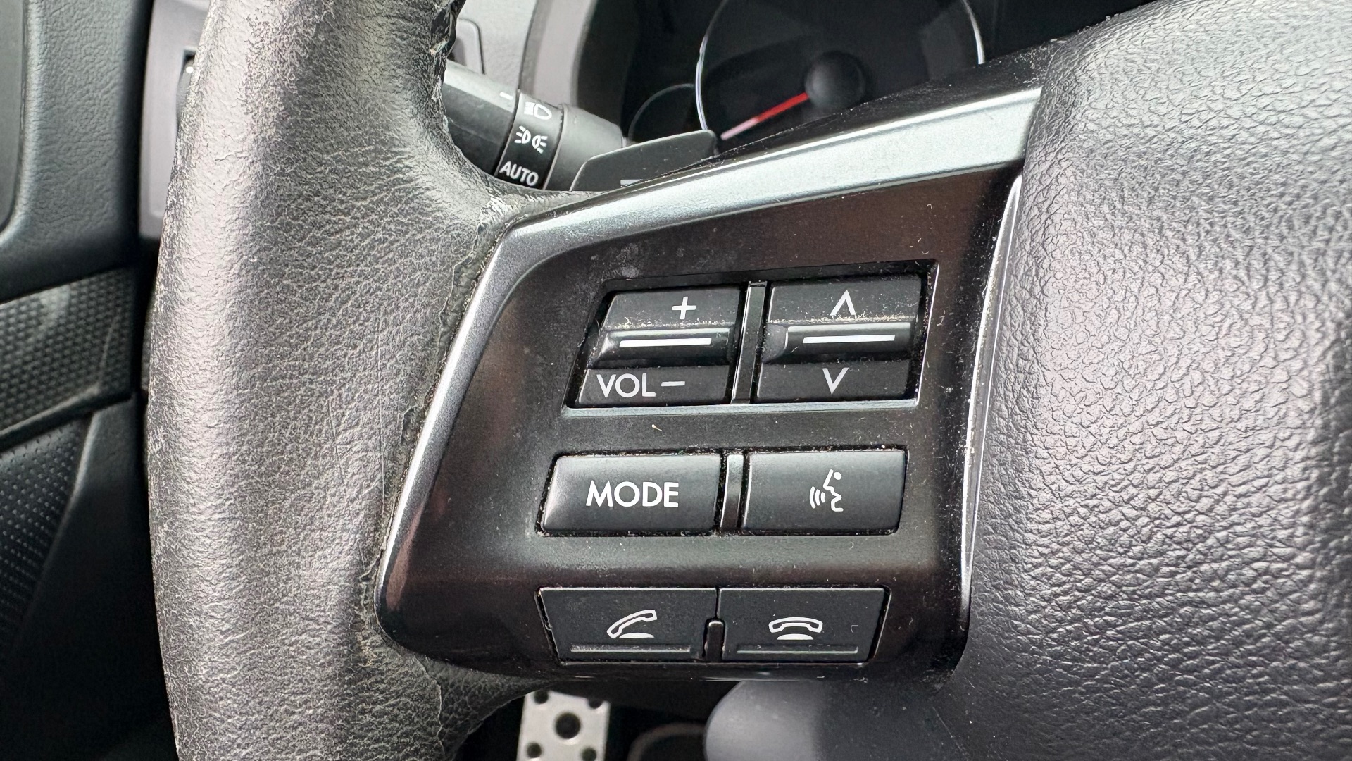Subaru Outback 2.0d 150ch Confort lineatronic