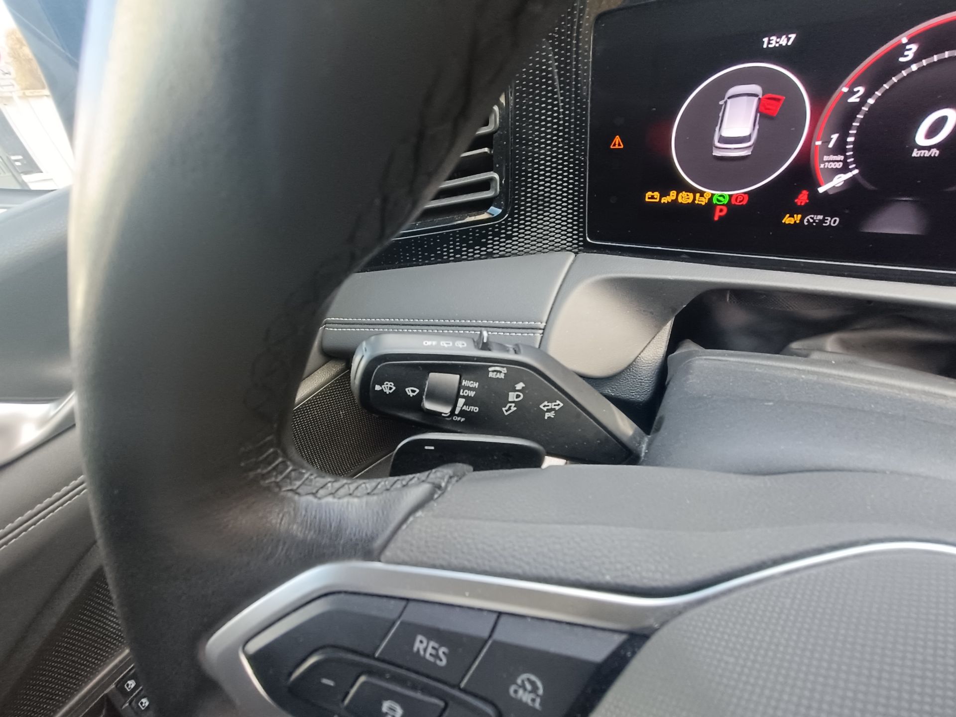 Volkswagen Tiguan 1.5 eTSI 131ch Life