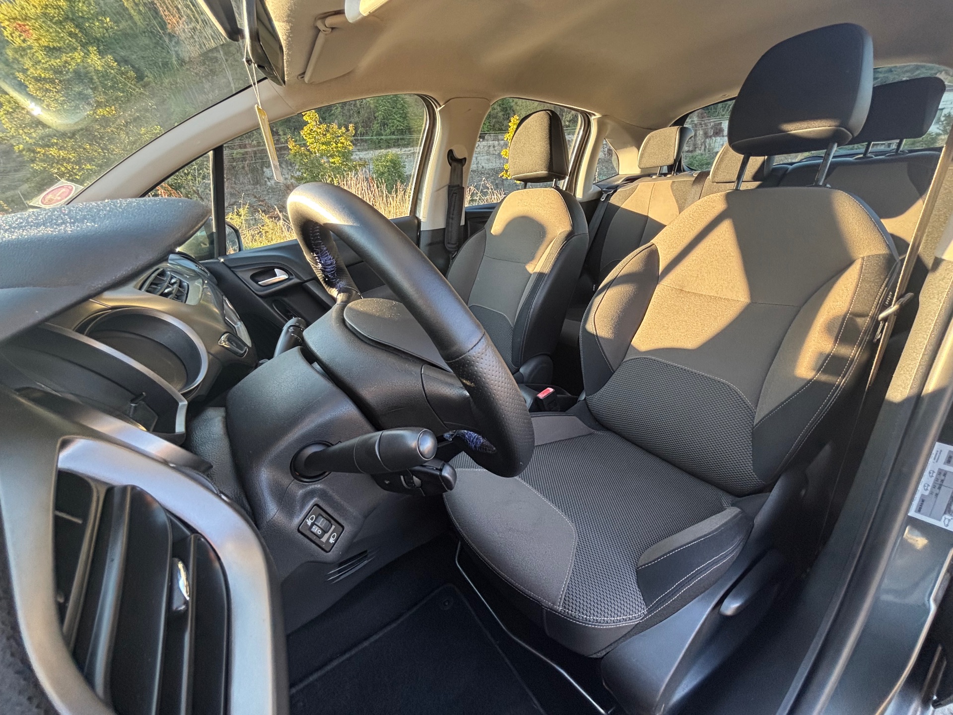 citroen 2013 1.0vti 68ch confort