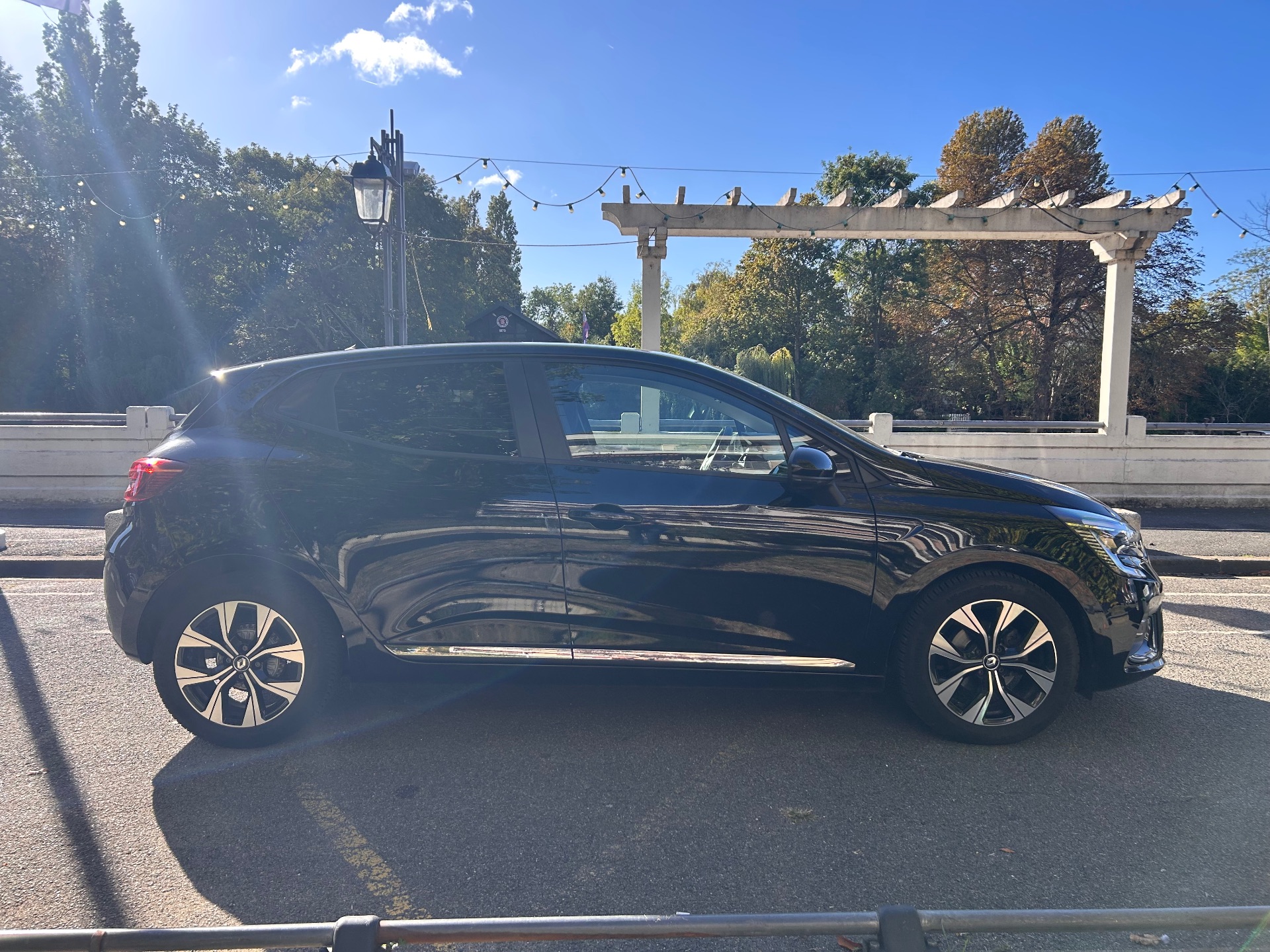 Renault Clio V TCE 90 90ch evolution