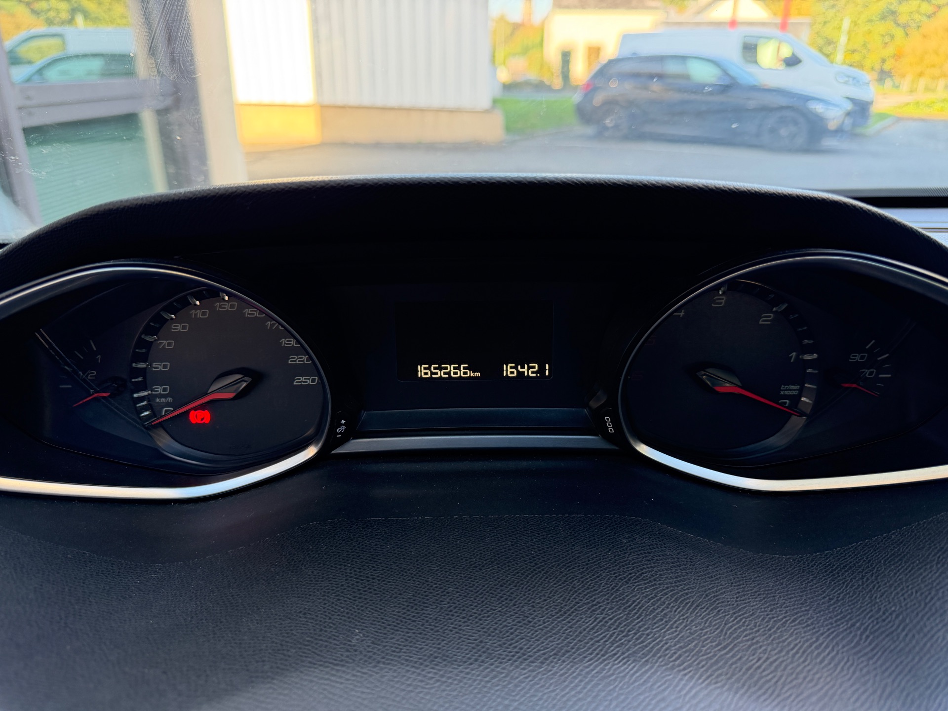 Peugeot 308 SW 2.0 BlueHDI 150ch “Allure Business”