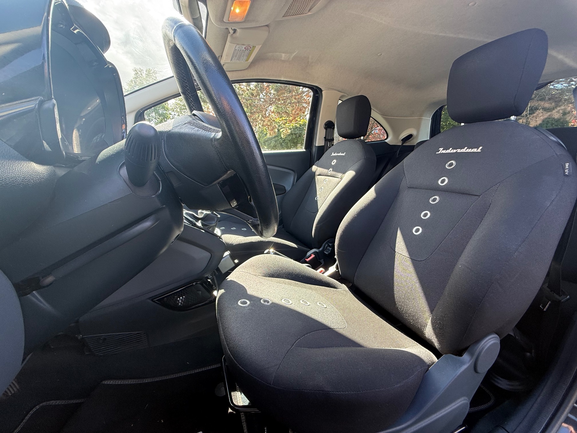 Ford Ka 1.2 i S&S 69 cv 69ch MetalKa