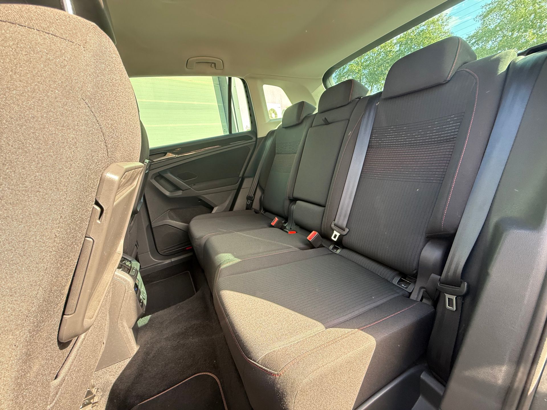 Volkswagen Tiguan 2.0 TDI 150ch Sound