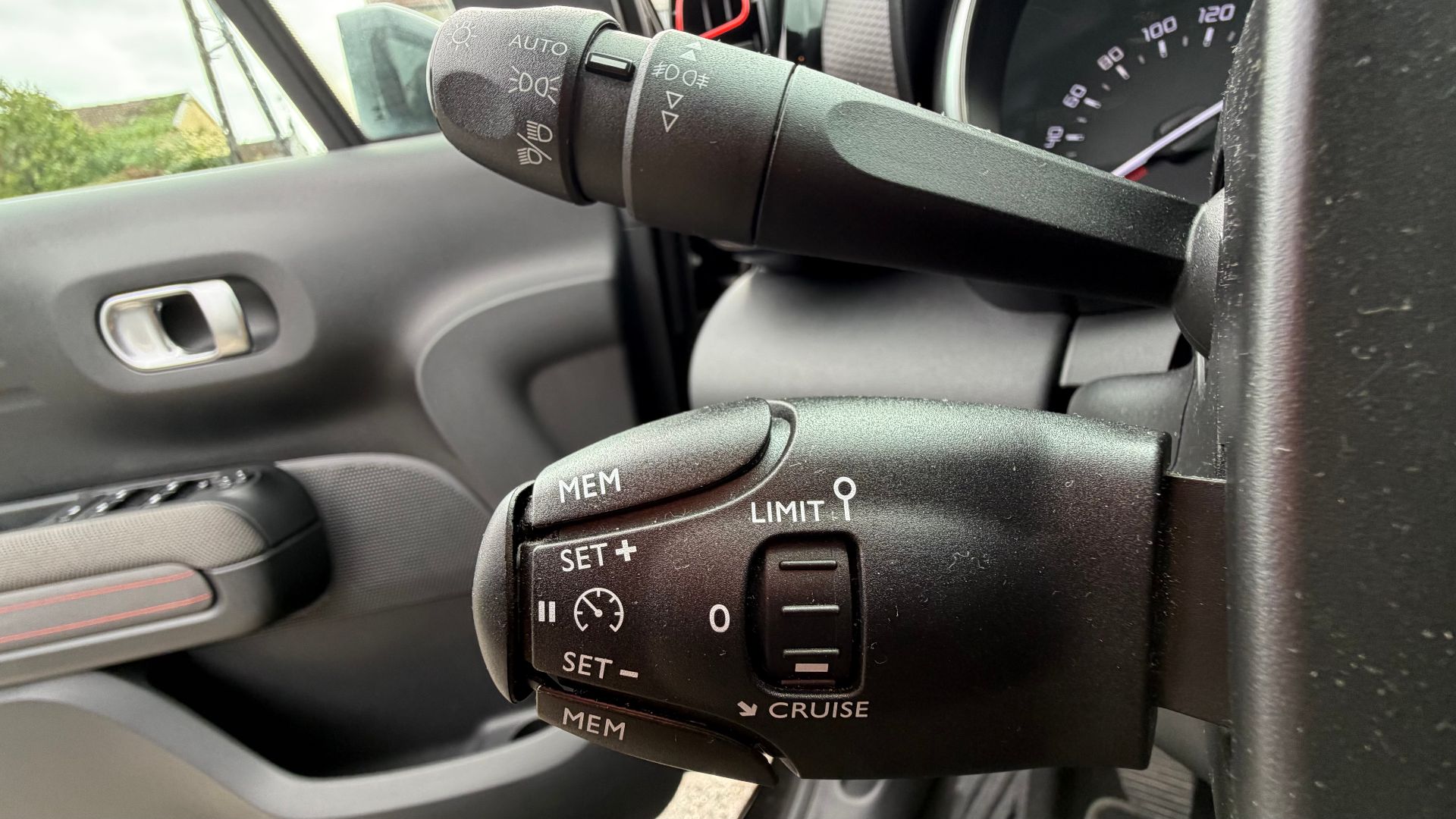 Citroën C3 Aircross 1.2 Puretech 110ch Feel