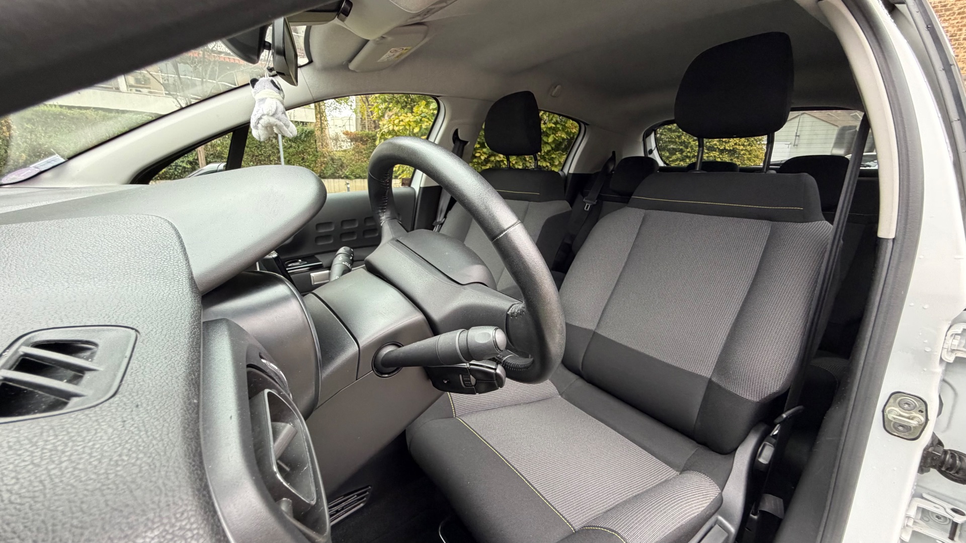 Citroën C3 1,2 puretech 82ch Shine
