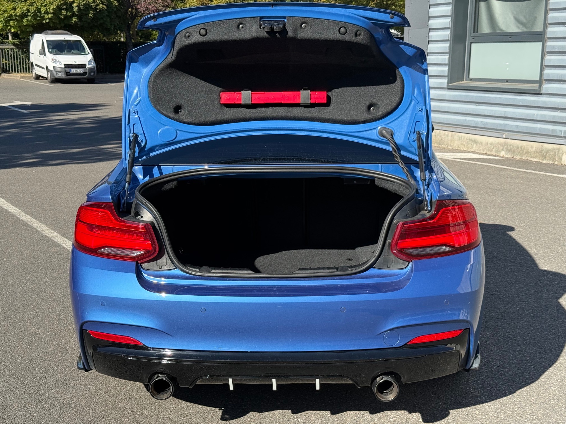 BMW Série 2