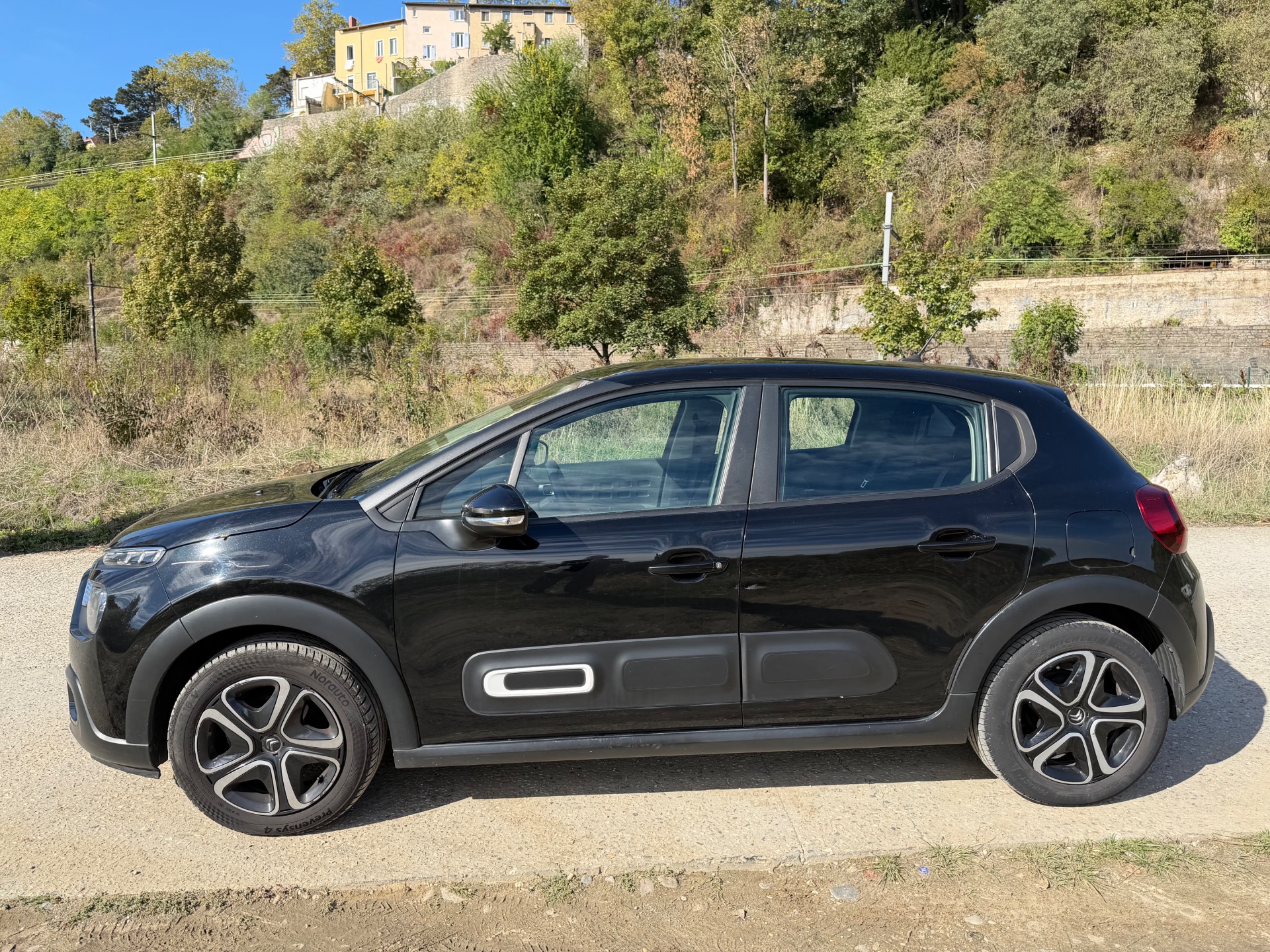 CITROEN C3 1.2 VTI 83ch FEEL PACK
