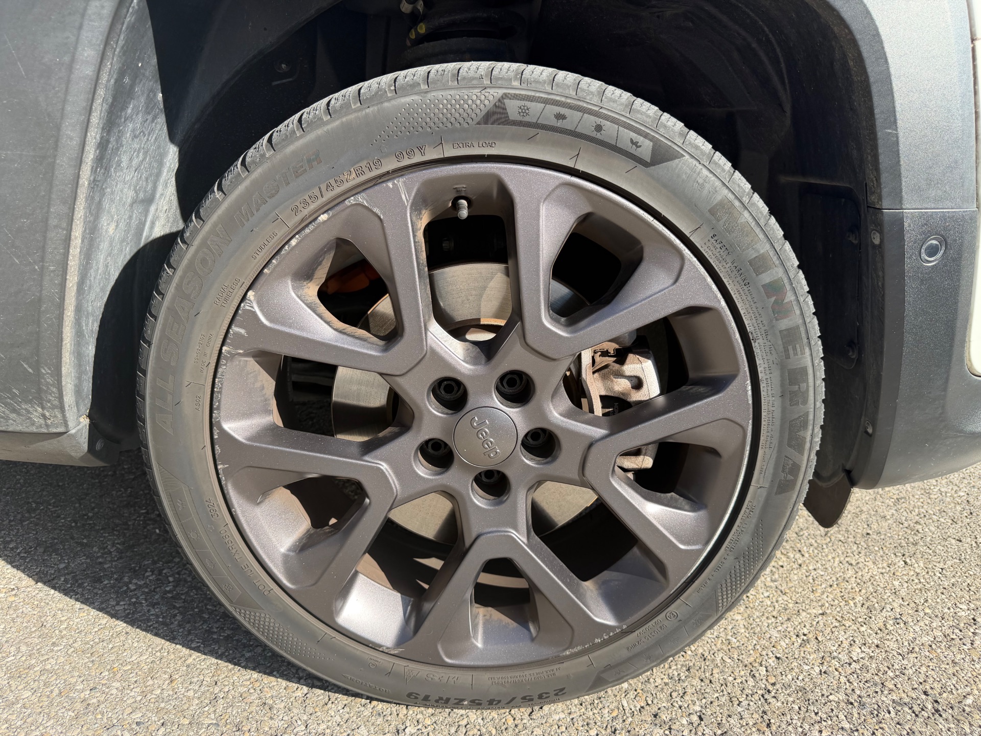 Jeep Renegade 1.3