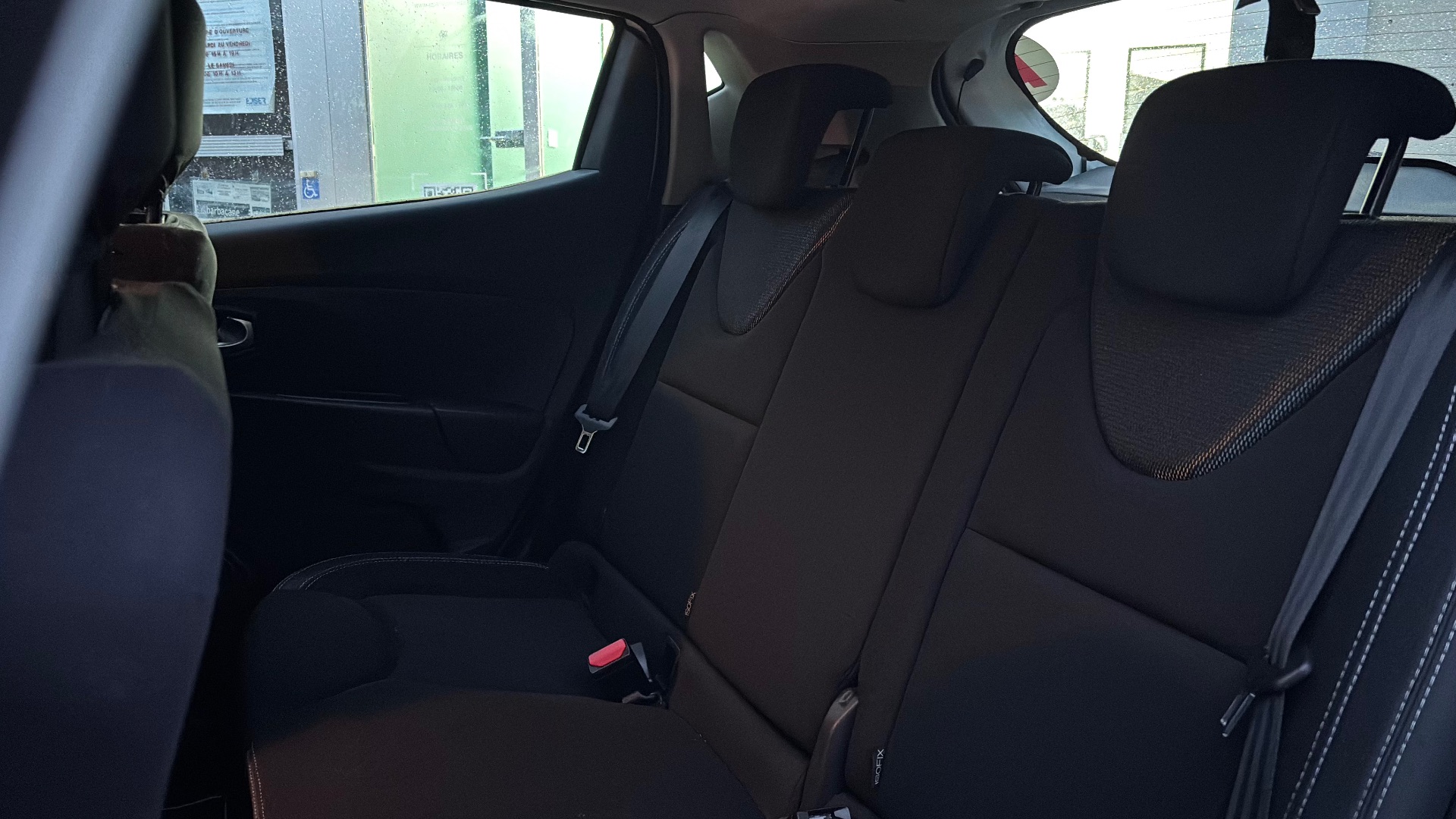 Renault Clio 1L5 DCI 75ch BUISNESS
