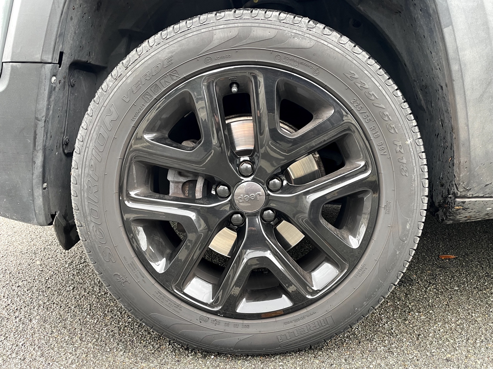 Jeep Renegade 2.0 Multijet 140ch LIMITED