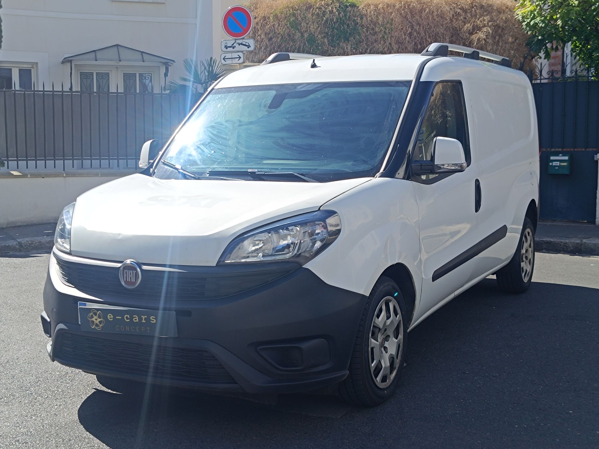 Fiat Doblo Cargo maxi 1.6 Multijet 105ch