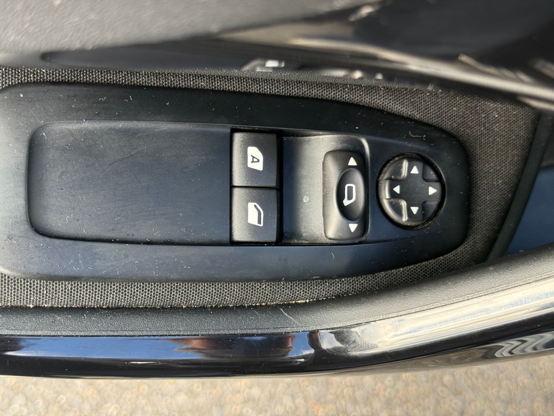Peugeot 208 1.2 68ch