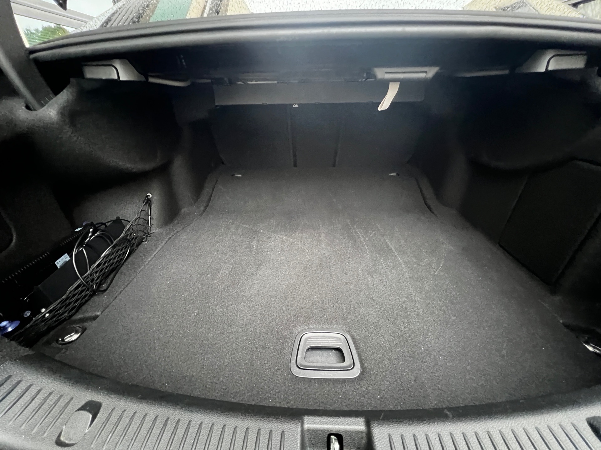 MERCEDES-BENZ Classe E 220 D 194ch AMG-Line+
