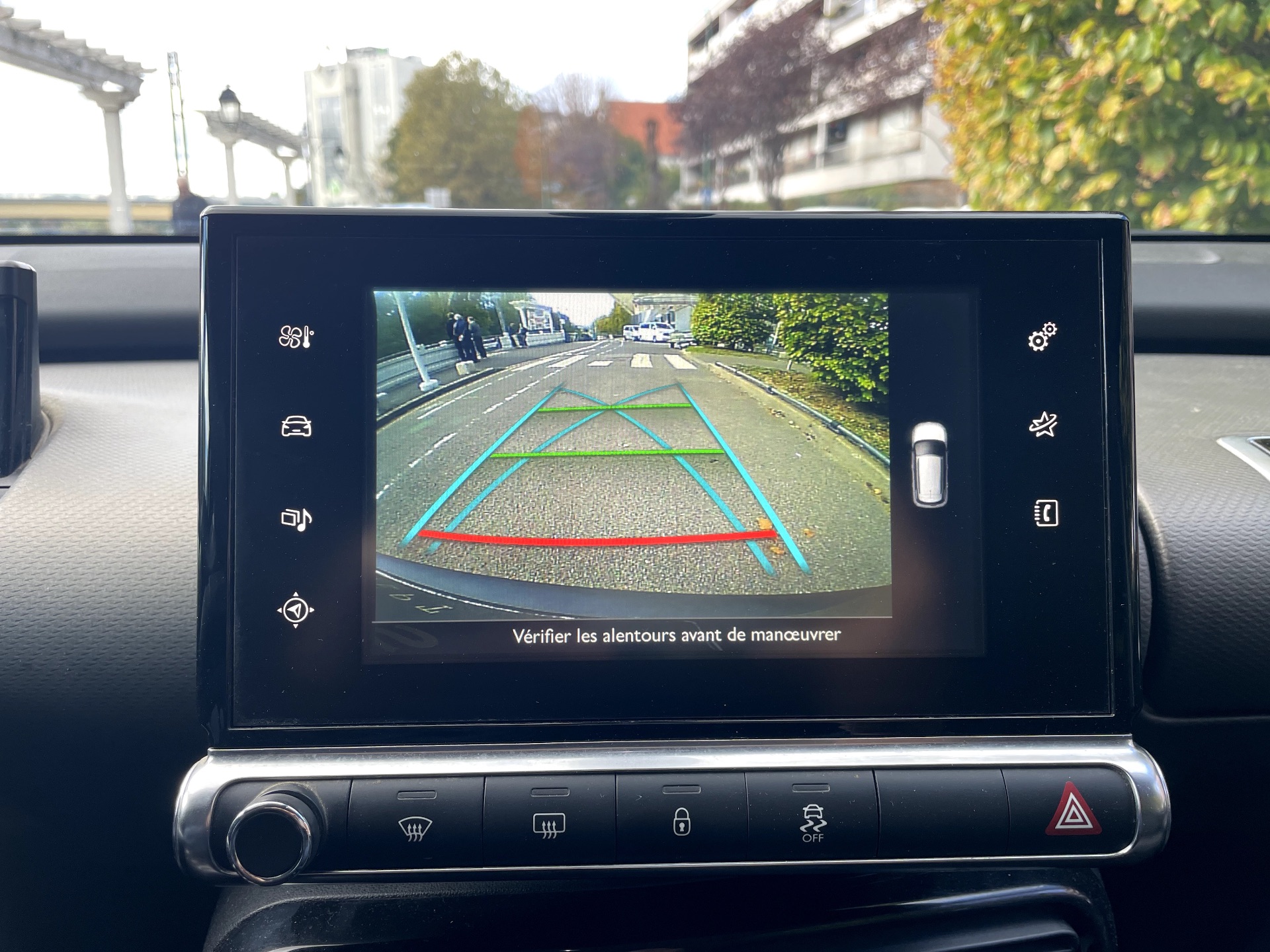 Citroën C4 Cactus 1.2 PURETECH 110ch SHINE