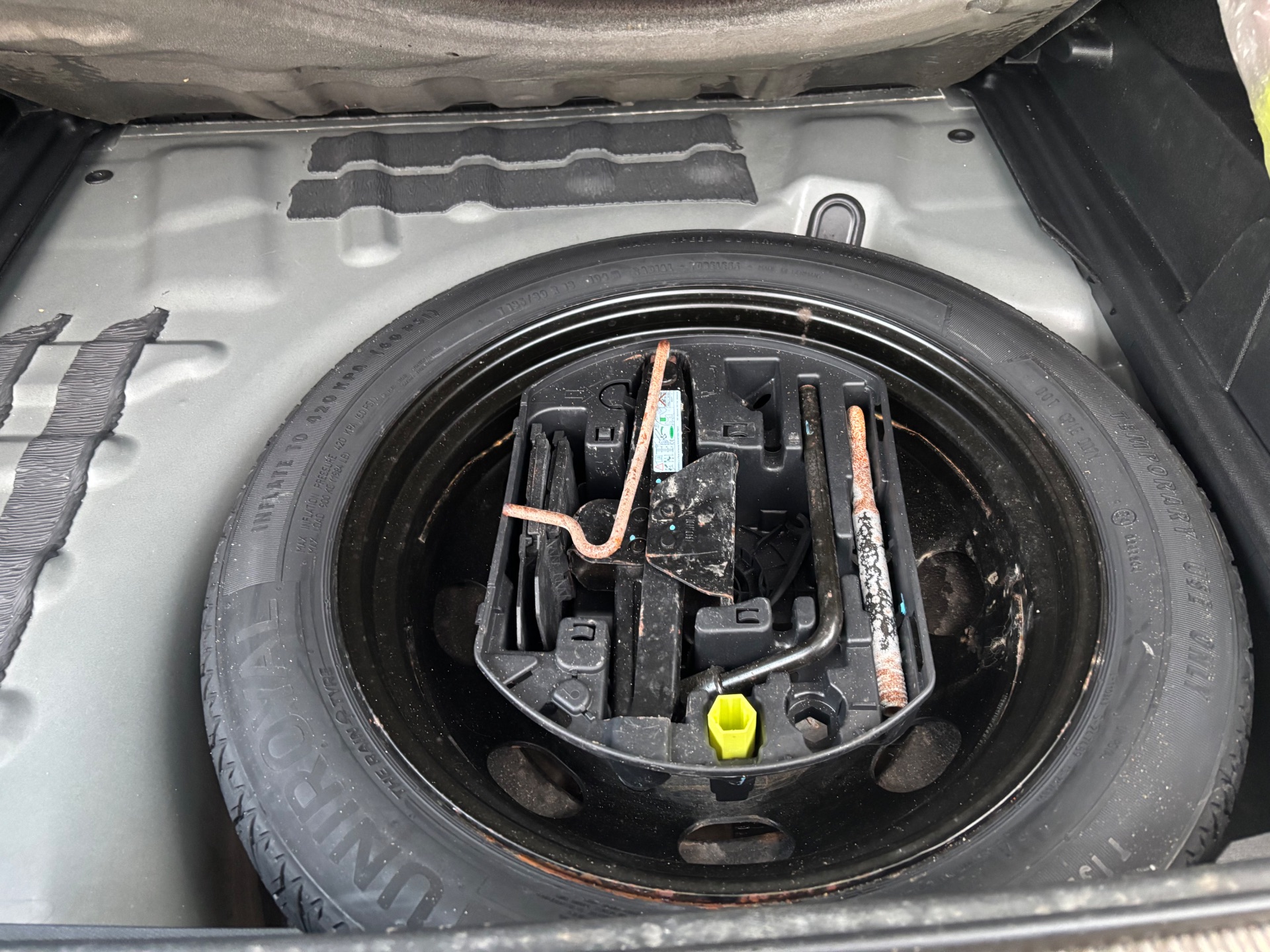 DS DS7 1.6 THP (chaines de distribution) 225ch performance line +