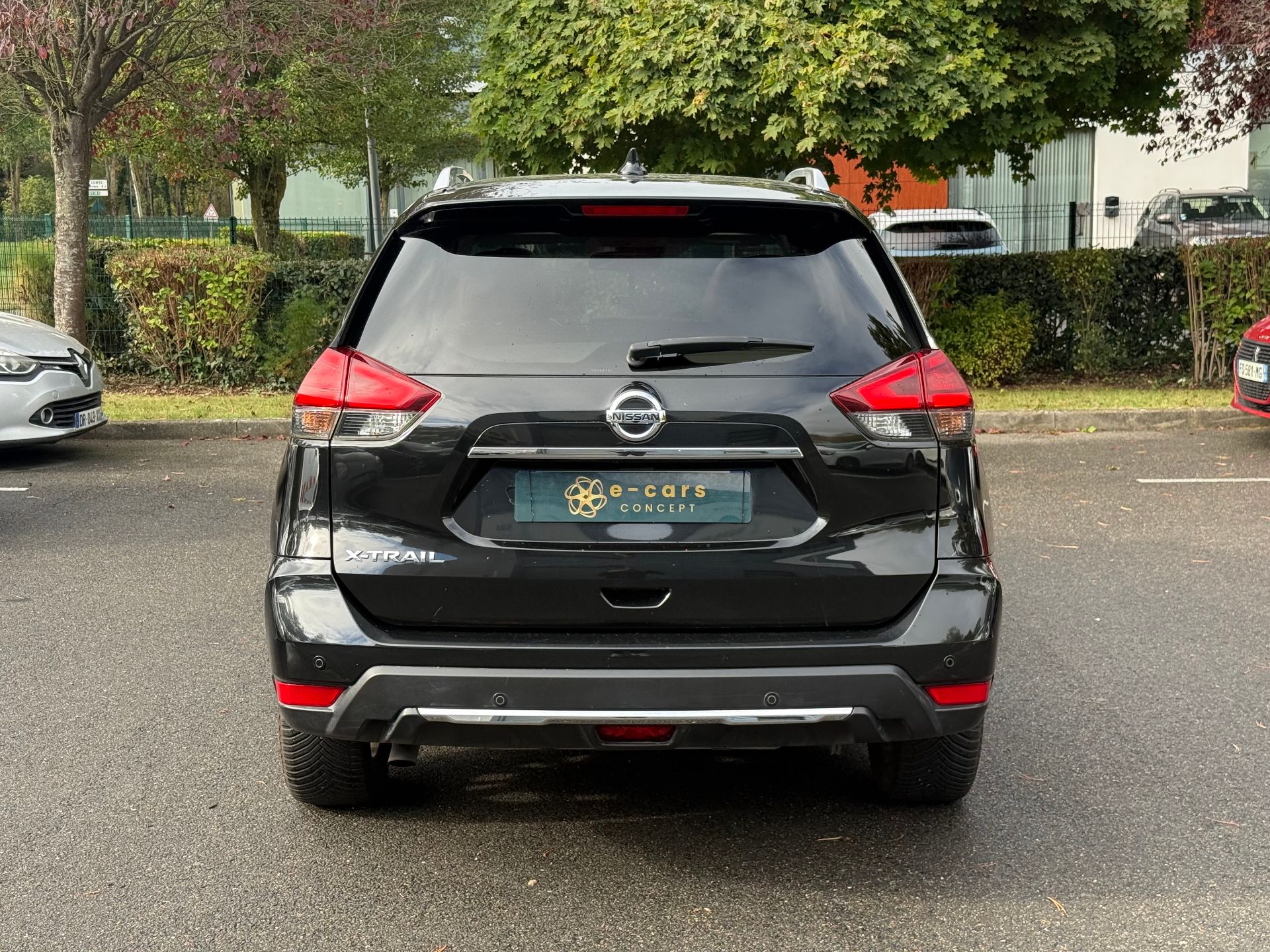 Nissan X-Trail 1.6DCI 130ch Tekna