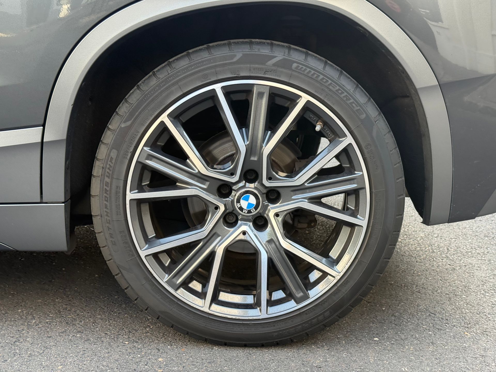 BMW X2 S18 i 150ch M SPORT X