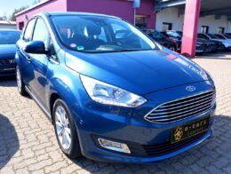 Ford C-Max 1.5 150ch TITANIUM