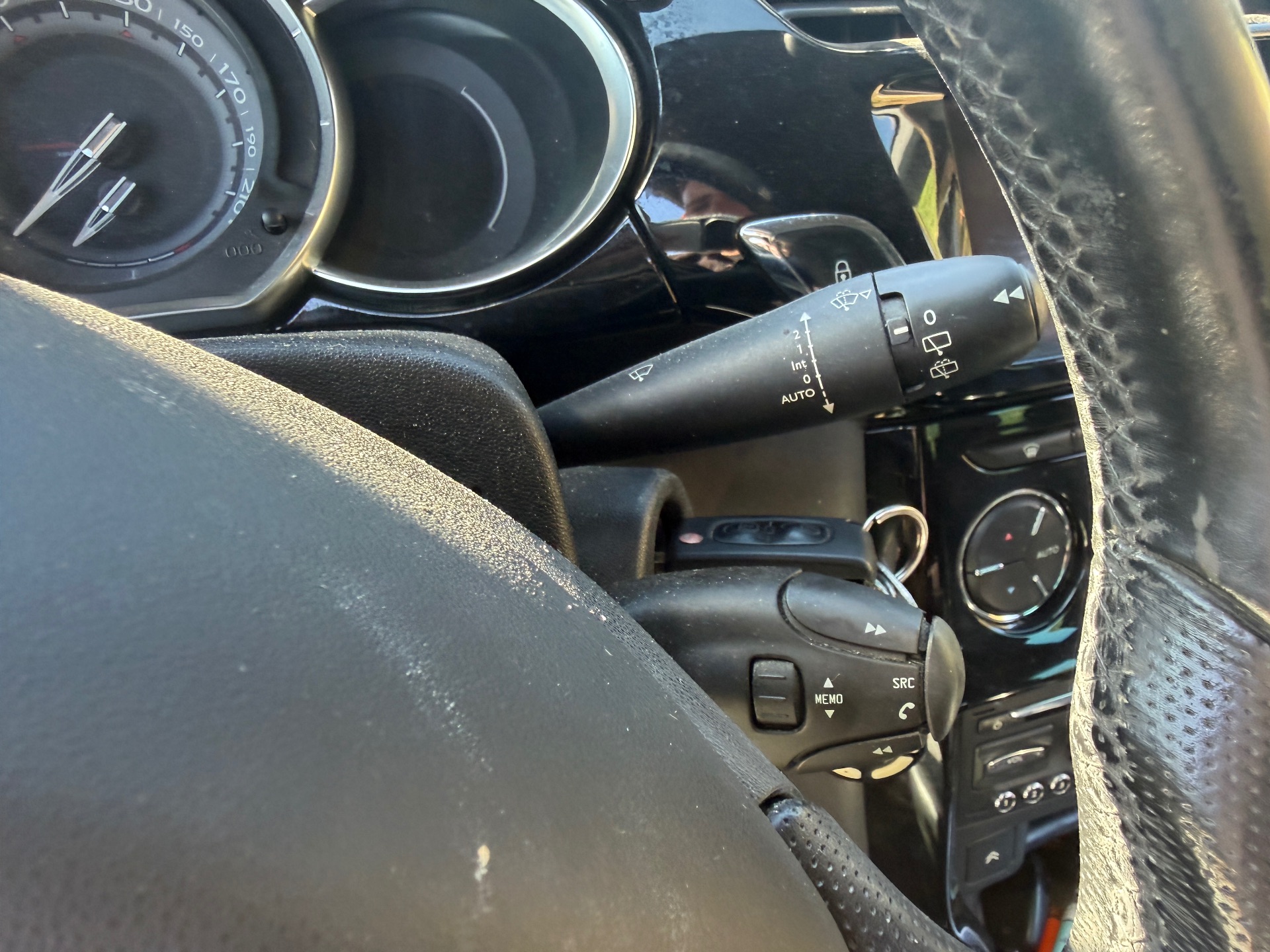 Citroen DS3 1,6 THP 156ch Sport Chic