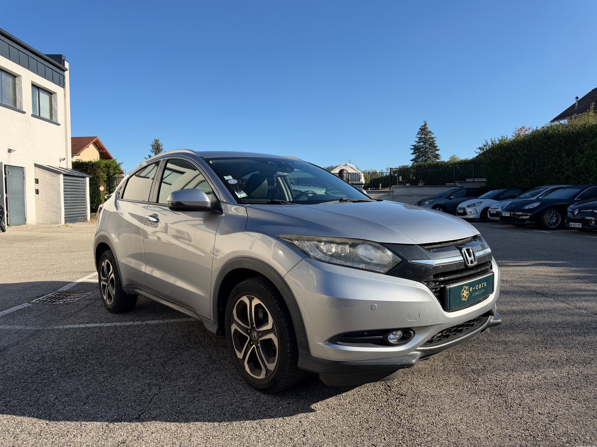 Honda Hrv 1.5 i-VTEC 130ch Executive