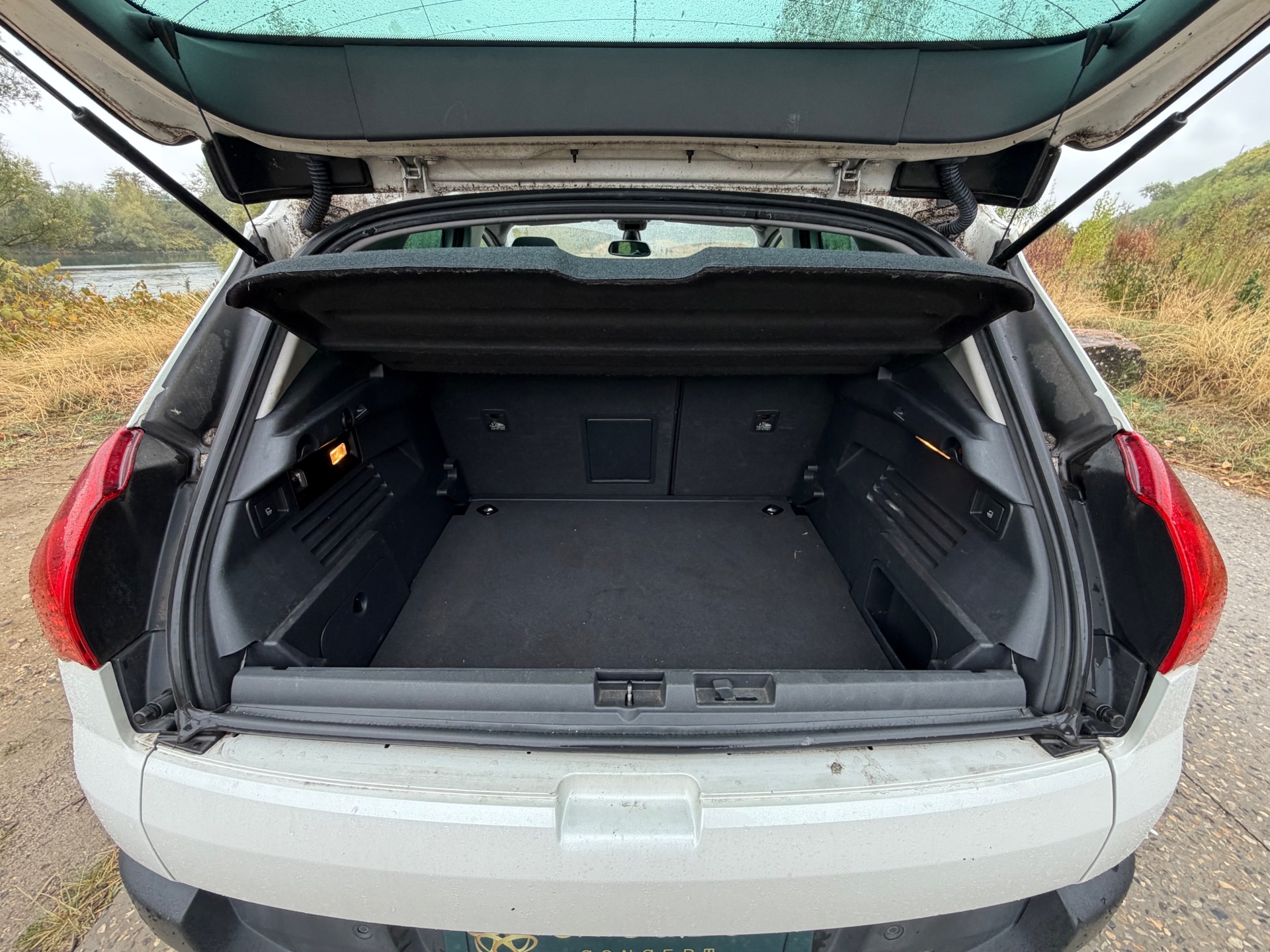 peugeot 3008 1.6thp 156ch prenium