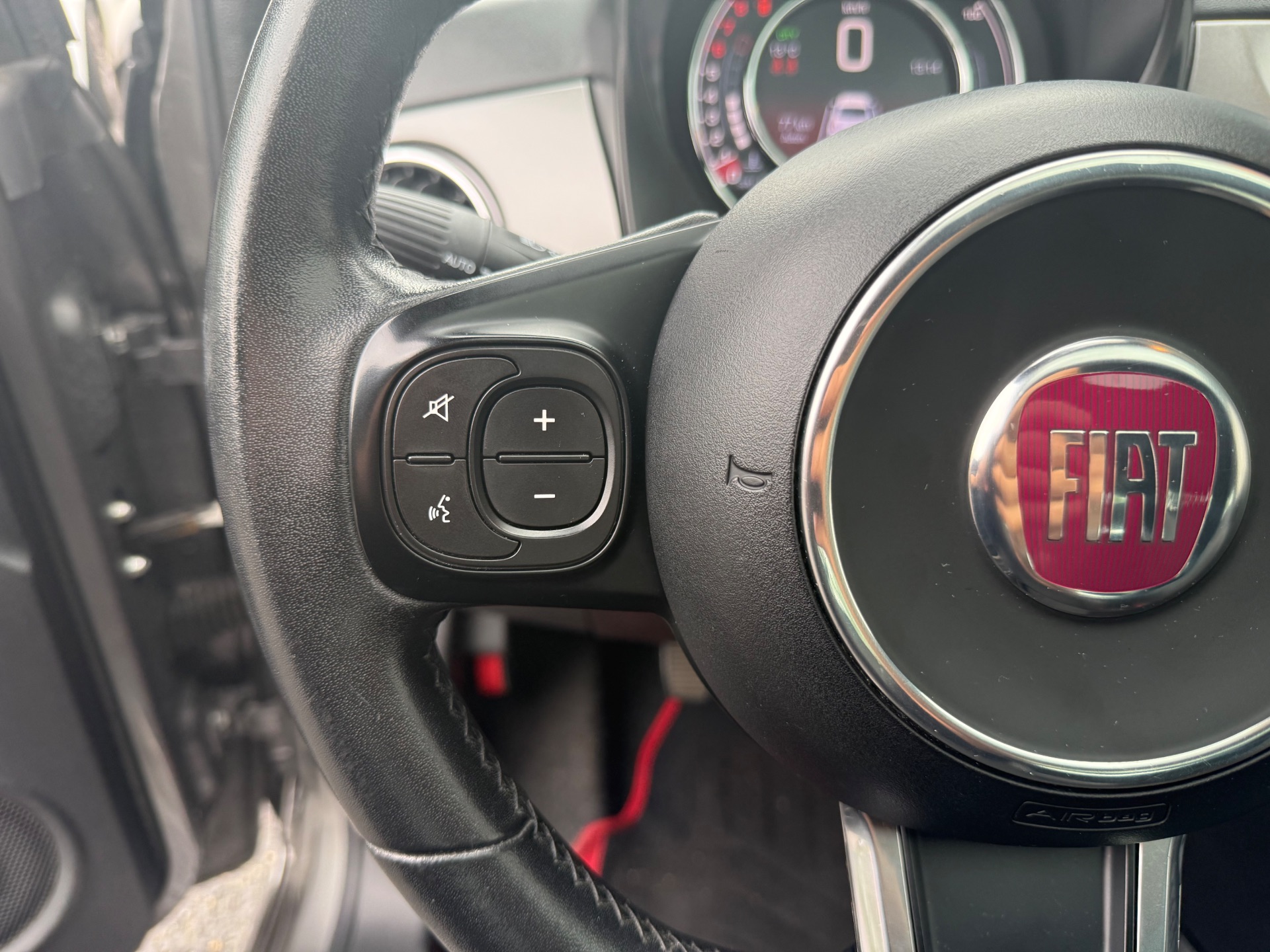 Fiat 500 1.0 70ch SPORT