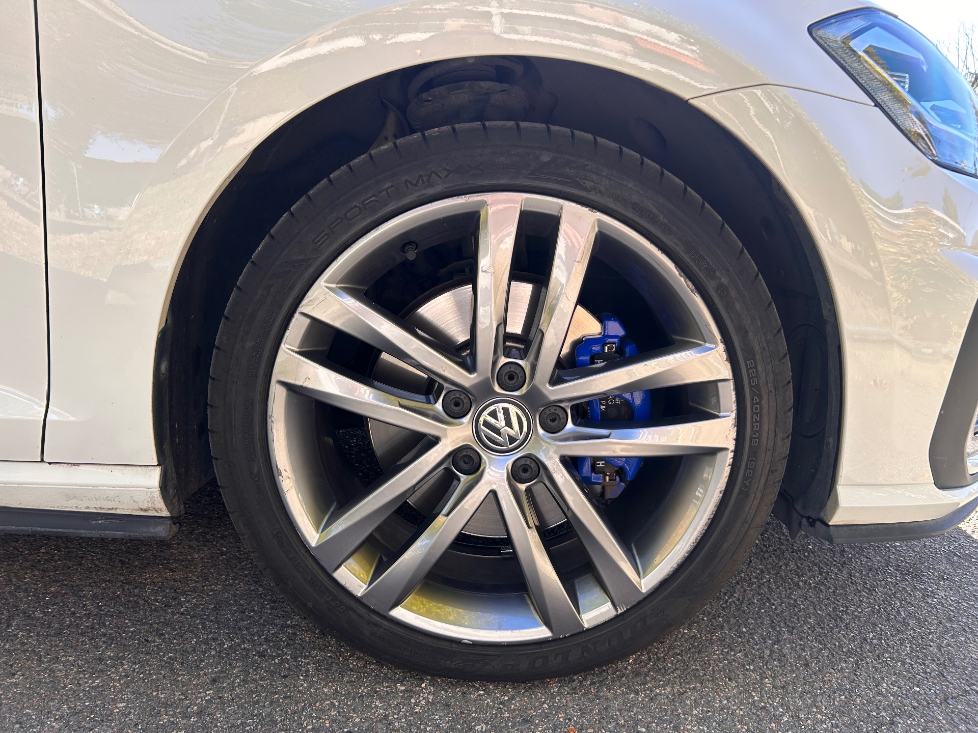 Volkswagen Golf 7 VII 1.4TSI 150ch GTE