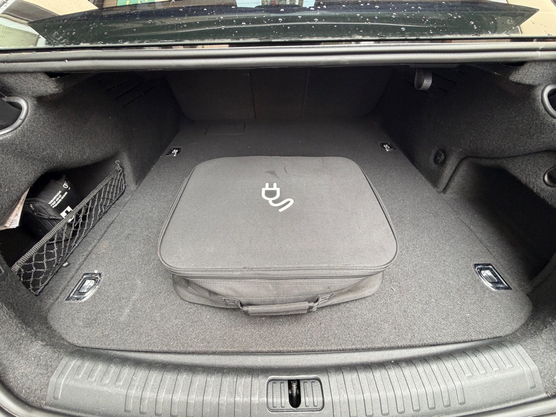 Audi A6 2.0 50 TFSIe 299ch “S Line”