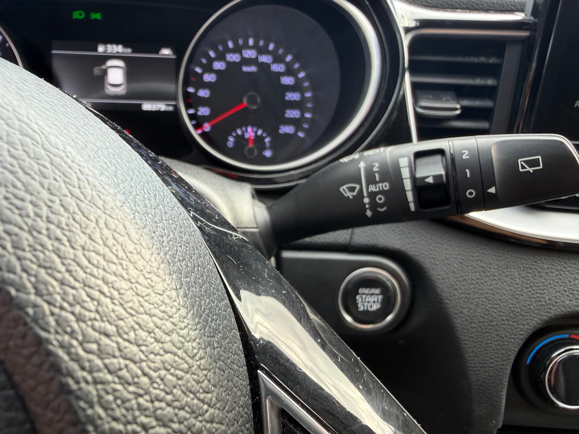 Kia XCeed 1.0 T-GDI GPF ISG 120 ch 120ch Design