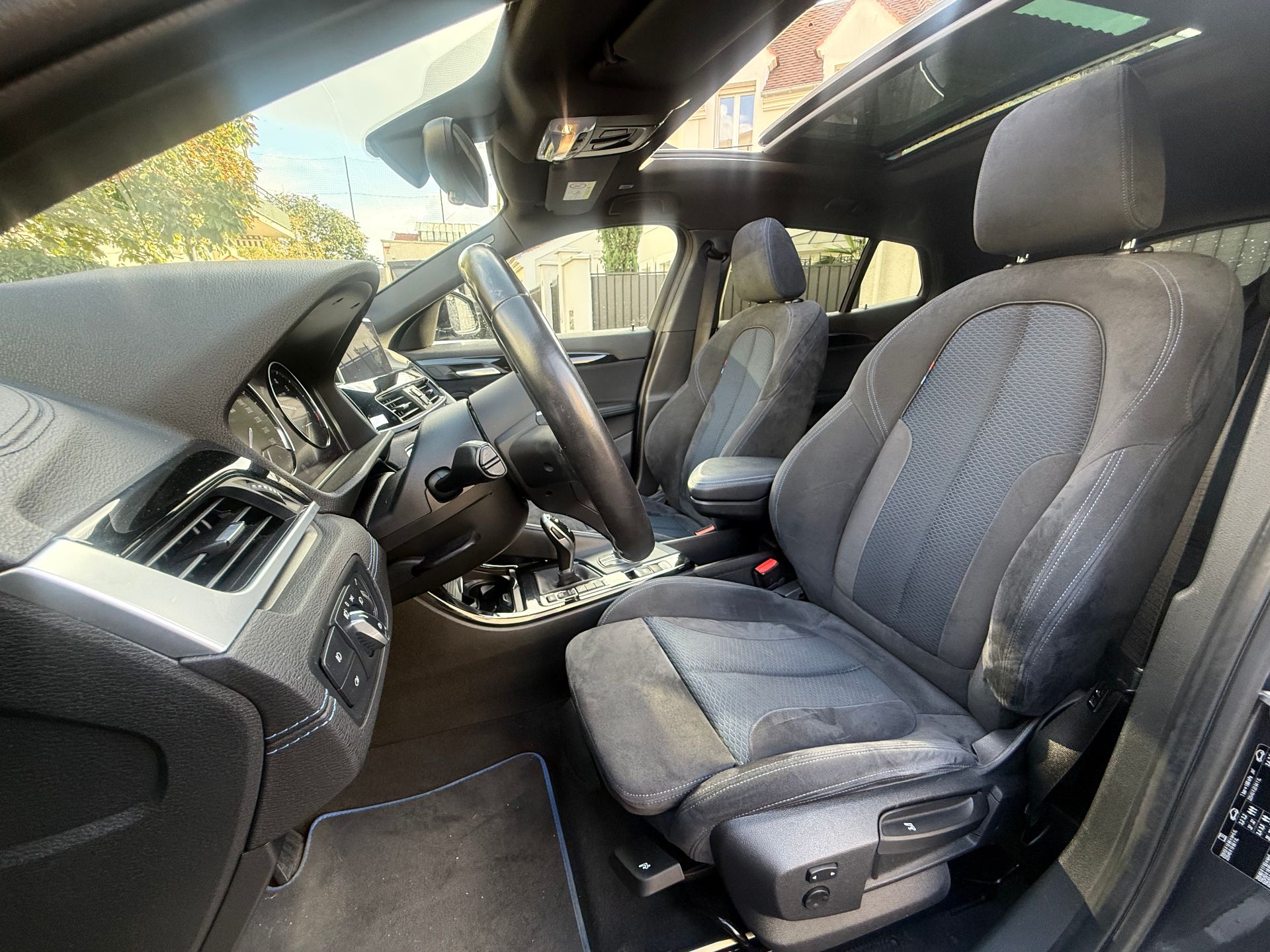 BMW X2 S18 i 150ch M SPORT X