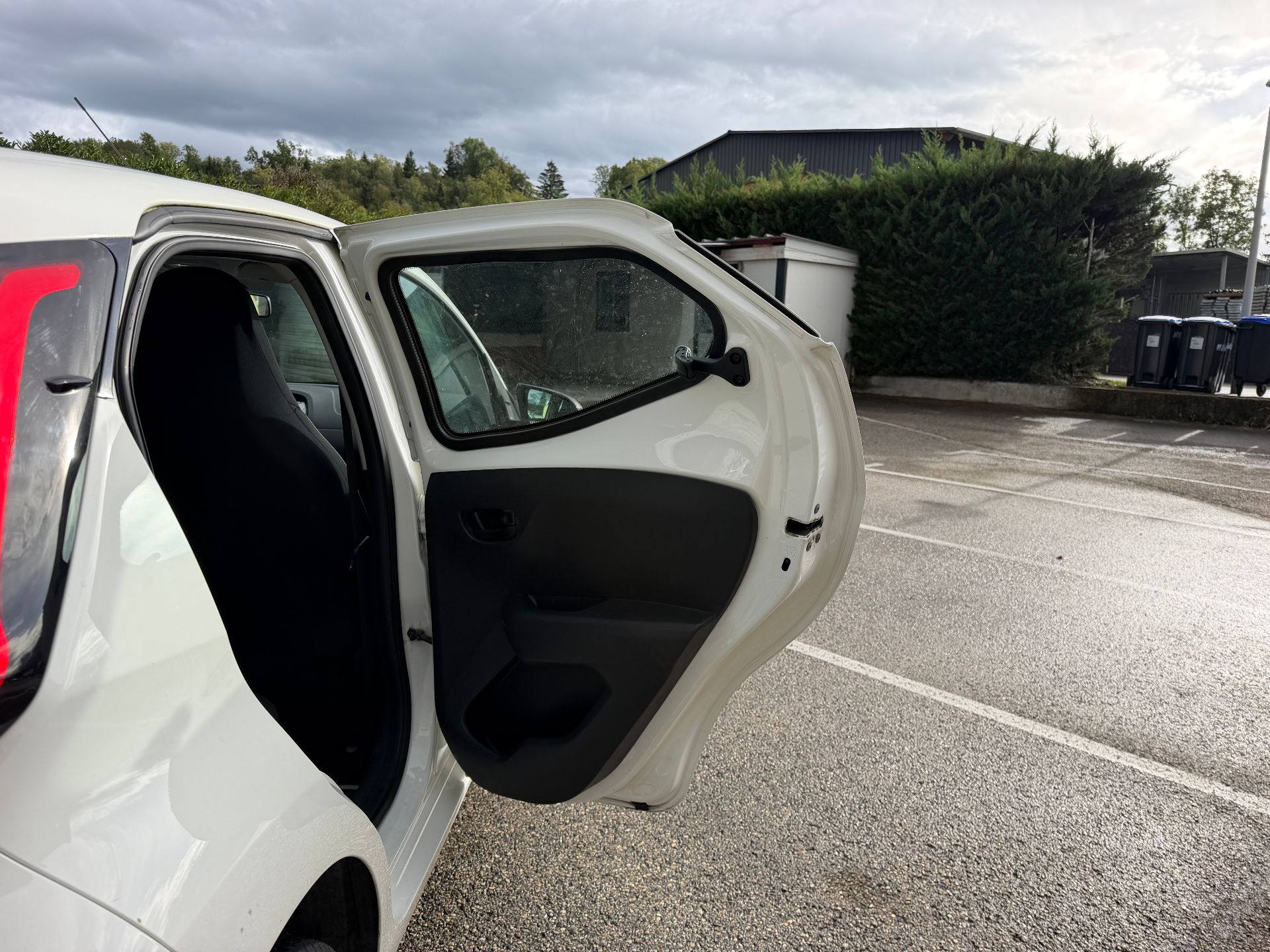 Toyota Aygo VVT-i 69ch X-PRO