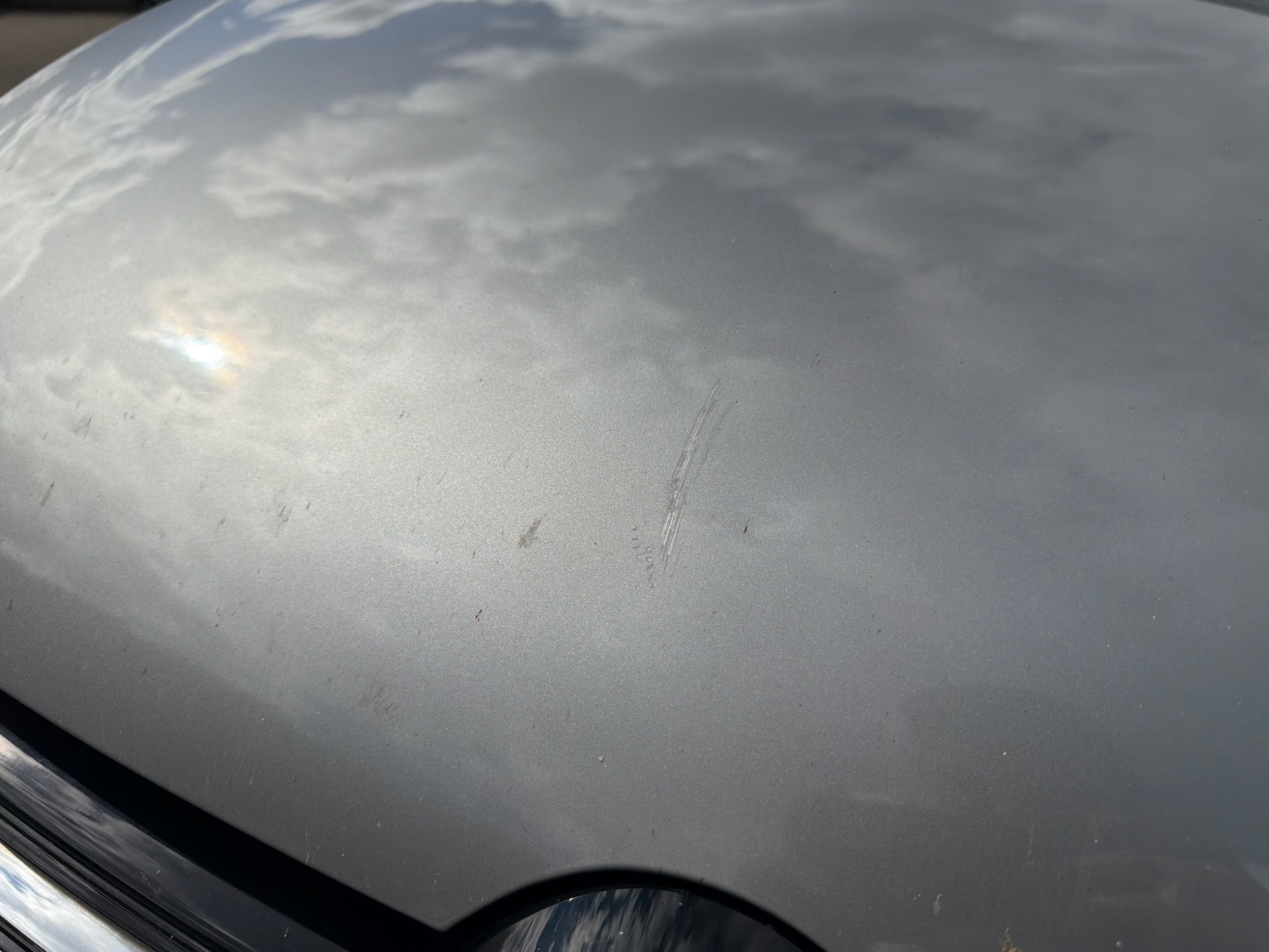 Volkswagen Golf 1.2 TSI 105ch CUP 4 pneus neige sur jantes