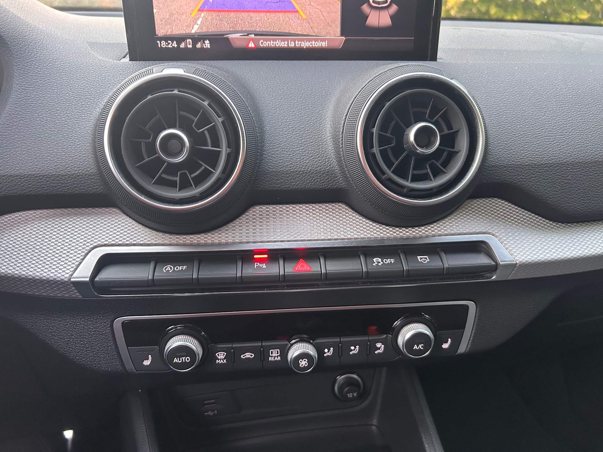 Audi Q2 1.5 TFSI 150ch