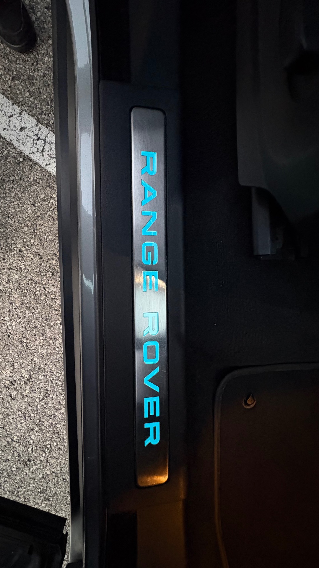 Land Rover Range Rover Evoque 2.2 190ch DYNAMIC