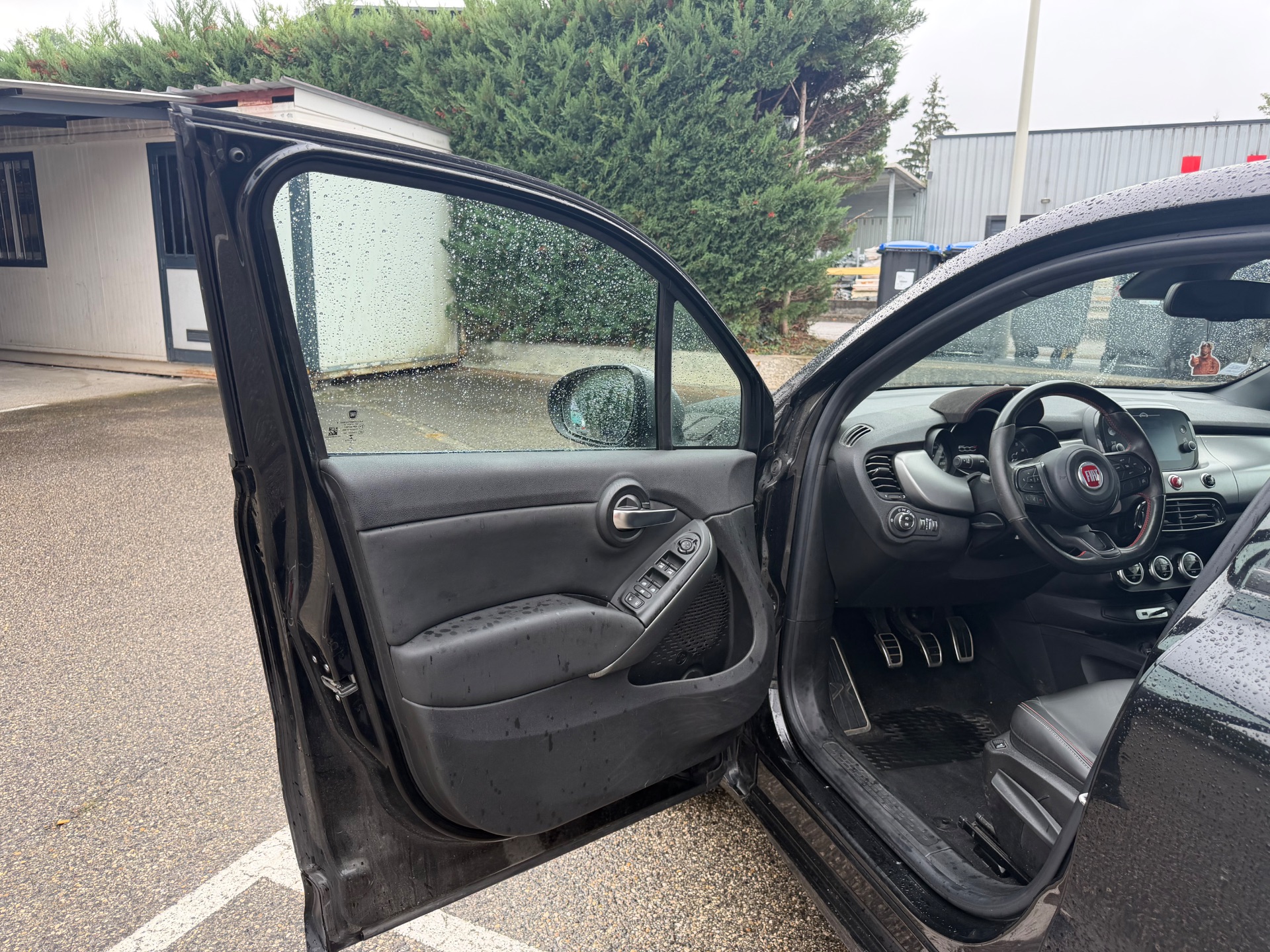Fiat 500 X 1.0 T3 120ch FIREFLY