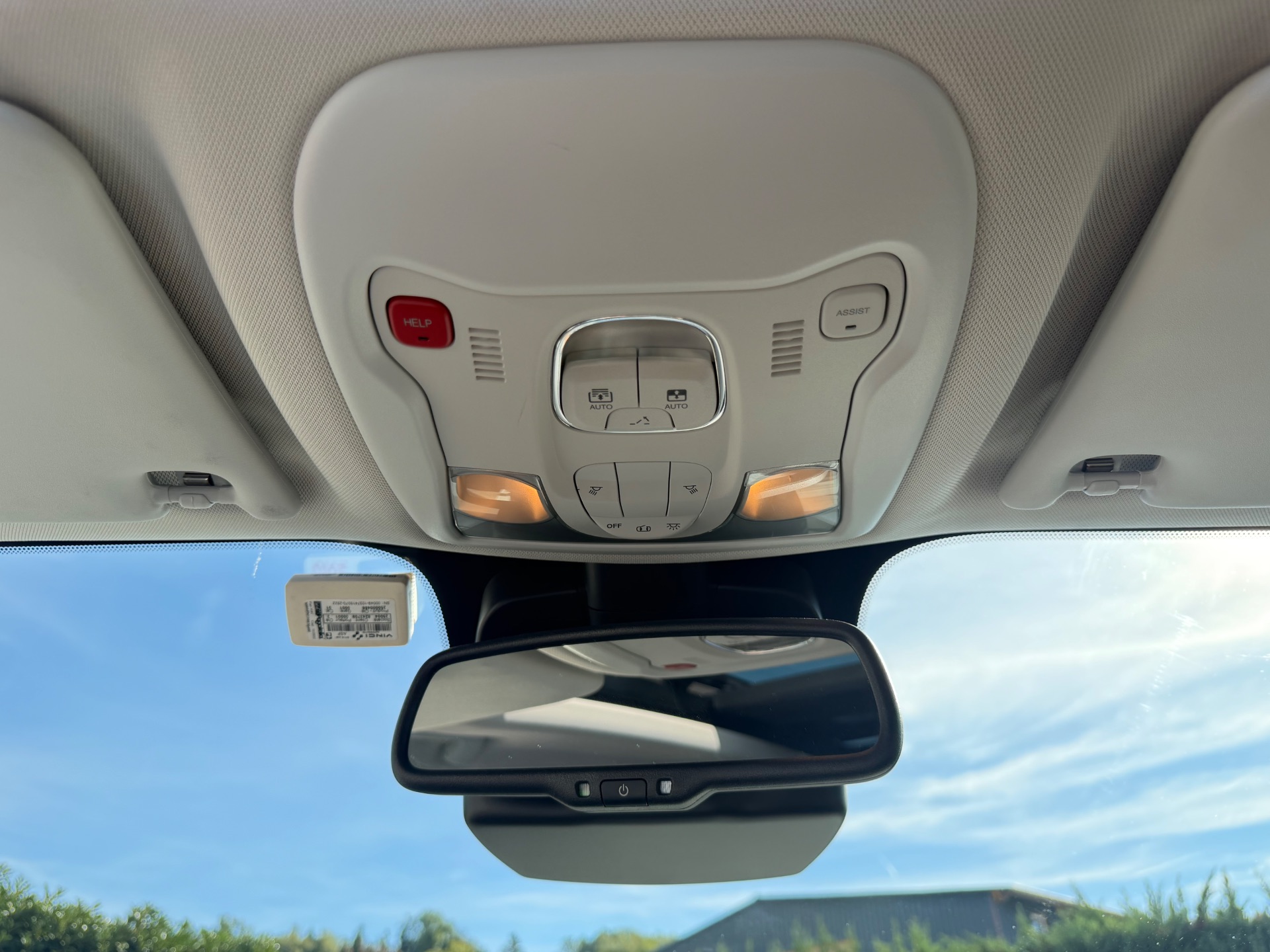 Jeep Renegade 1.3