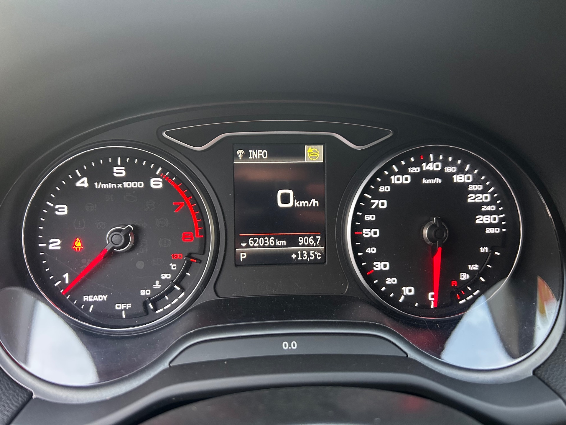 Audi Q2 1.5 TFSI 150ch