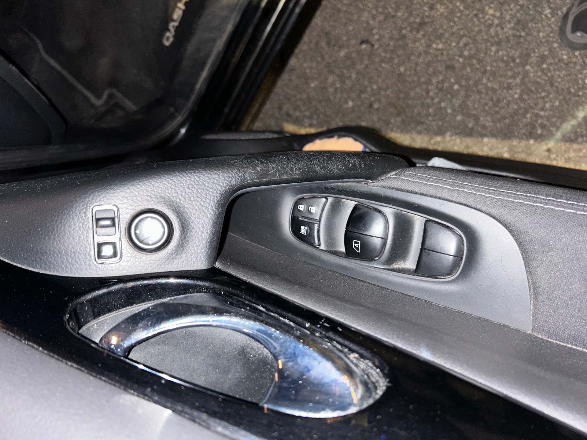 Nissan Quashqai 1.5DCI 110ch edition