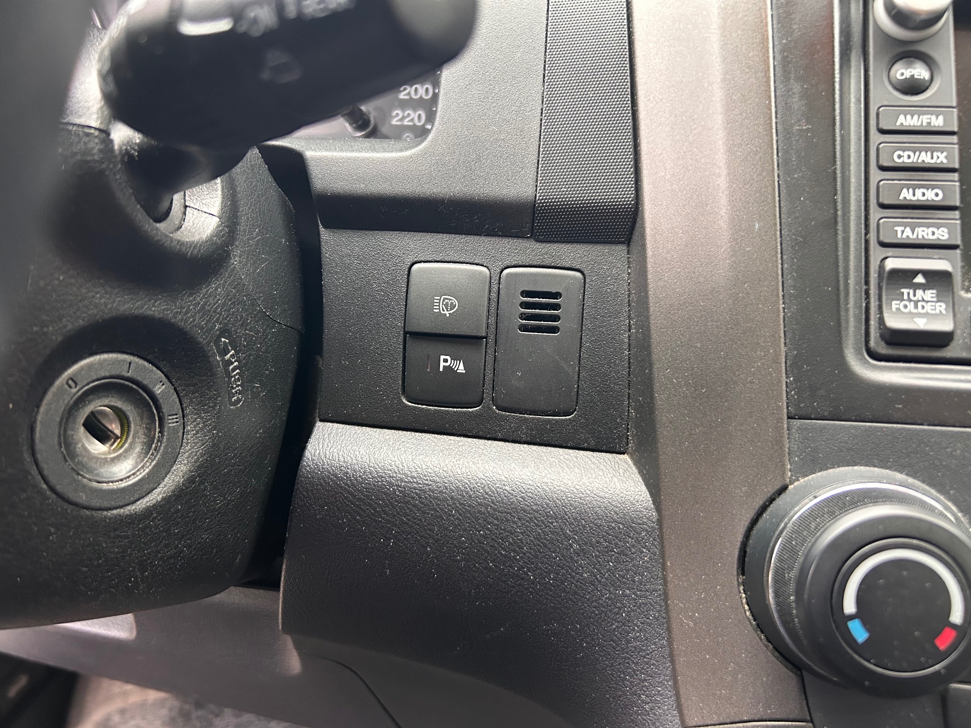 Honda CR-V 2.0 150ch luxury