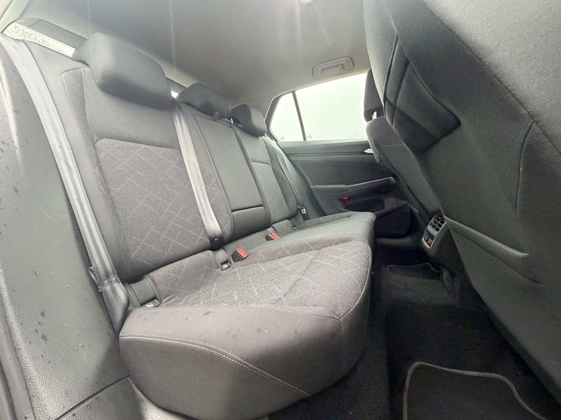 Volkswagen Golf 8 1.5 130ch Business life