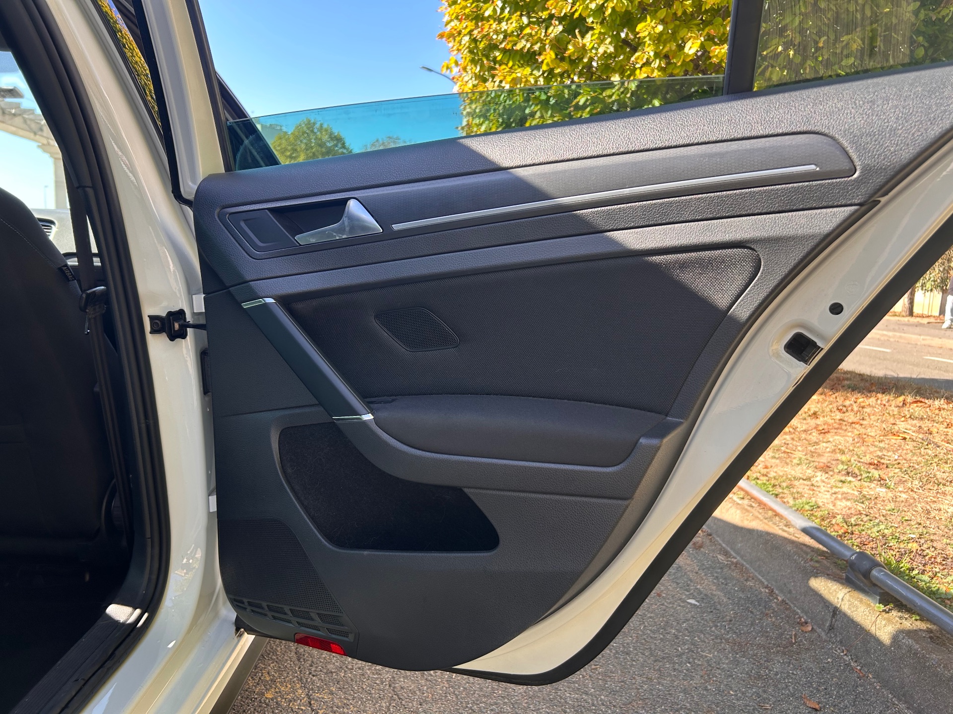 Volkswagen Golf 7 VII 1.4TSI 150ch GTE