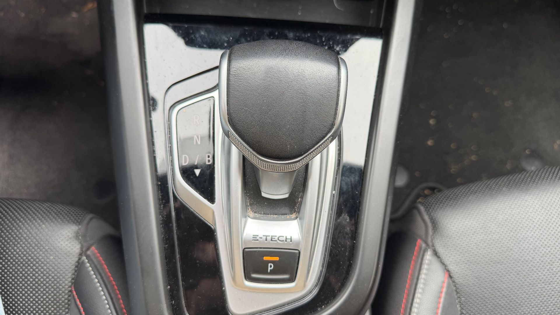 Renault Arkana 1.6 E-TECH 145ch RS LINE