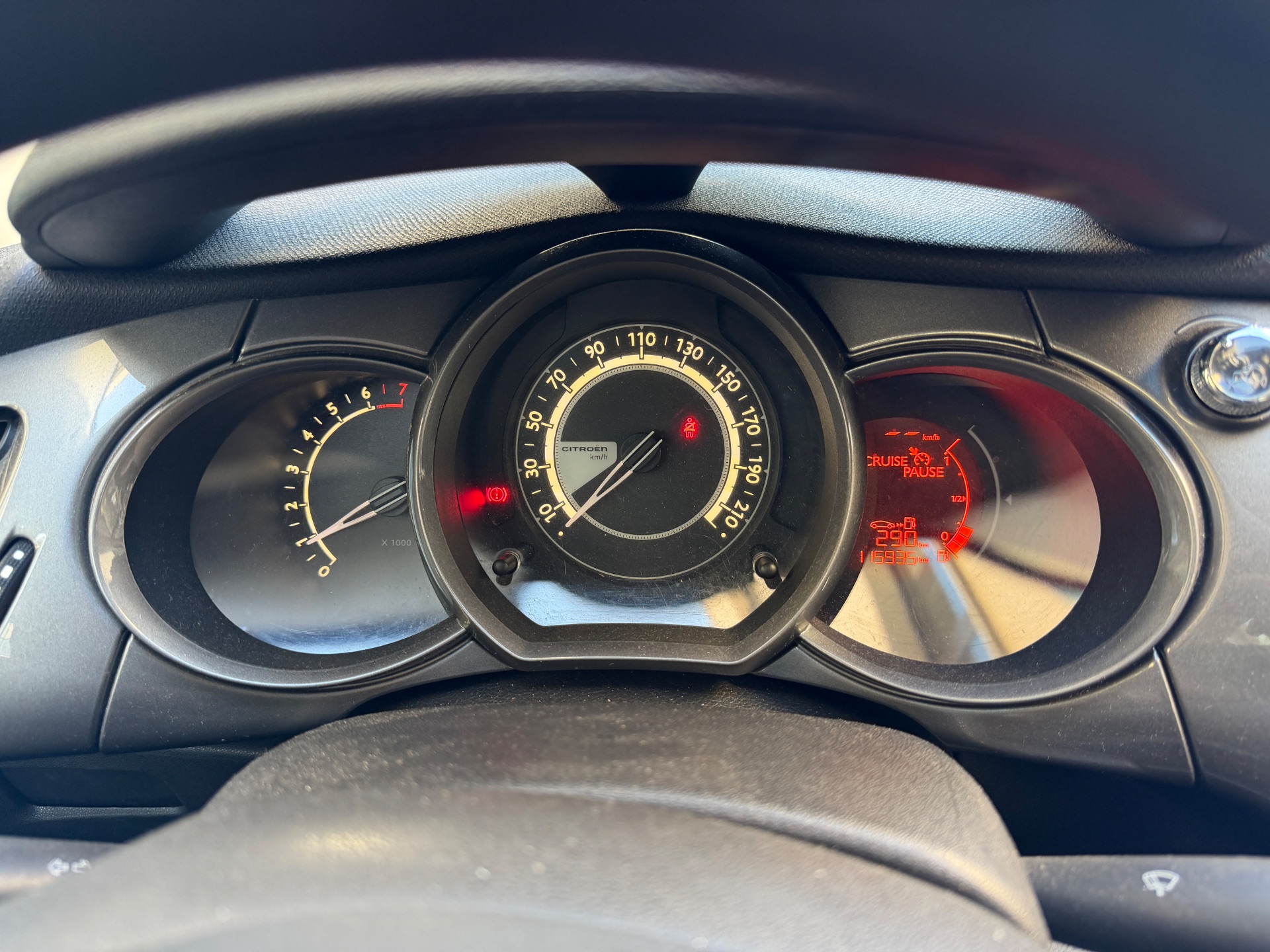 Citroën C3 1.0 VTI 68ch “Confort”
