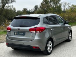 Kia carens 1.6 Gdi 135ch
