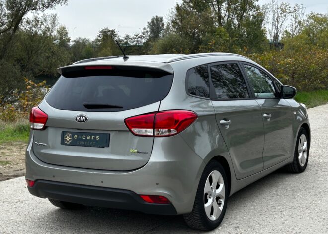 Kia carens 1.6 Gdi 135ch