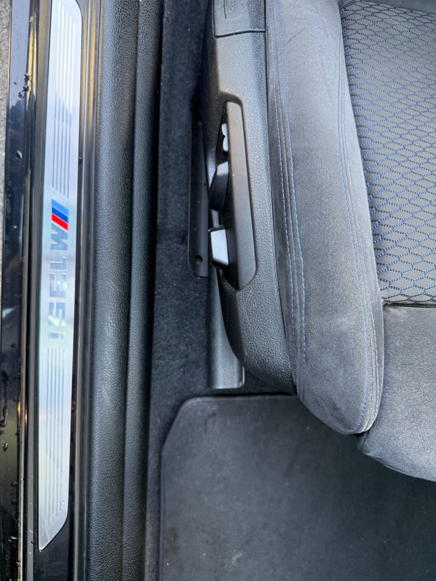 BMW Série 1 M 135i Xdrive 375ch