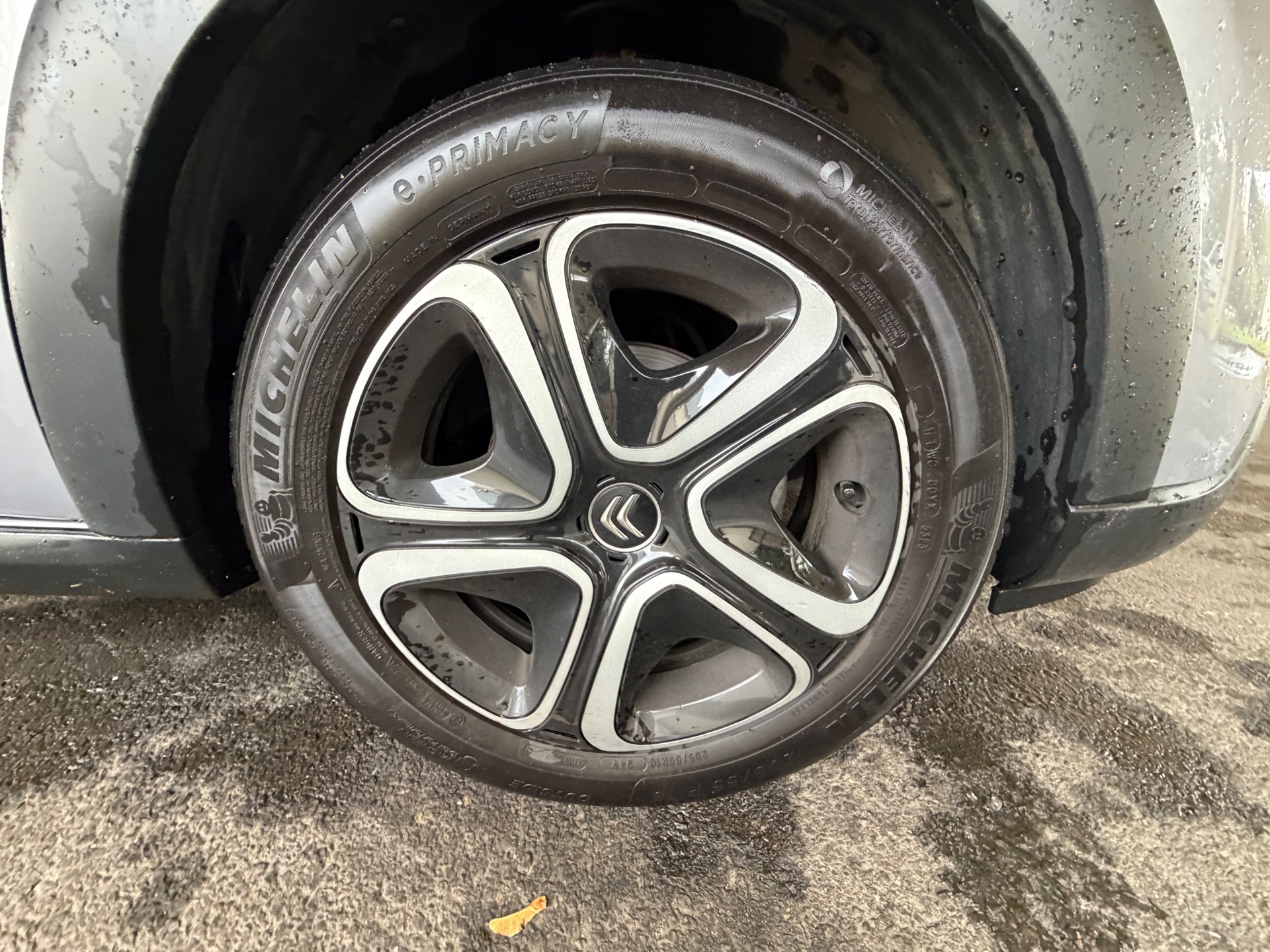 Citroen C3 1.2 110ch “Plus”