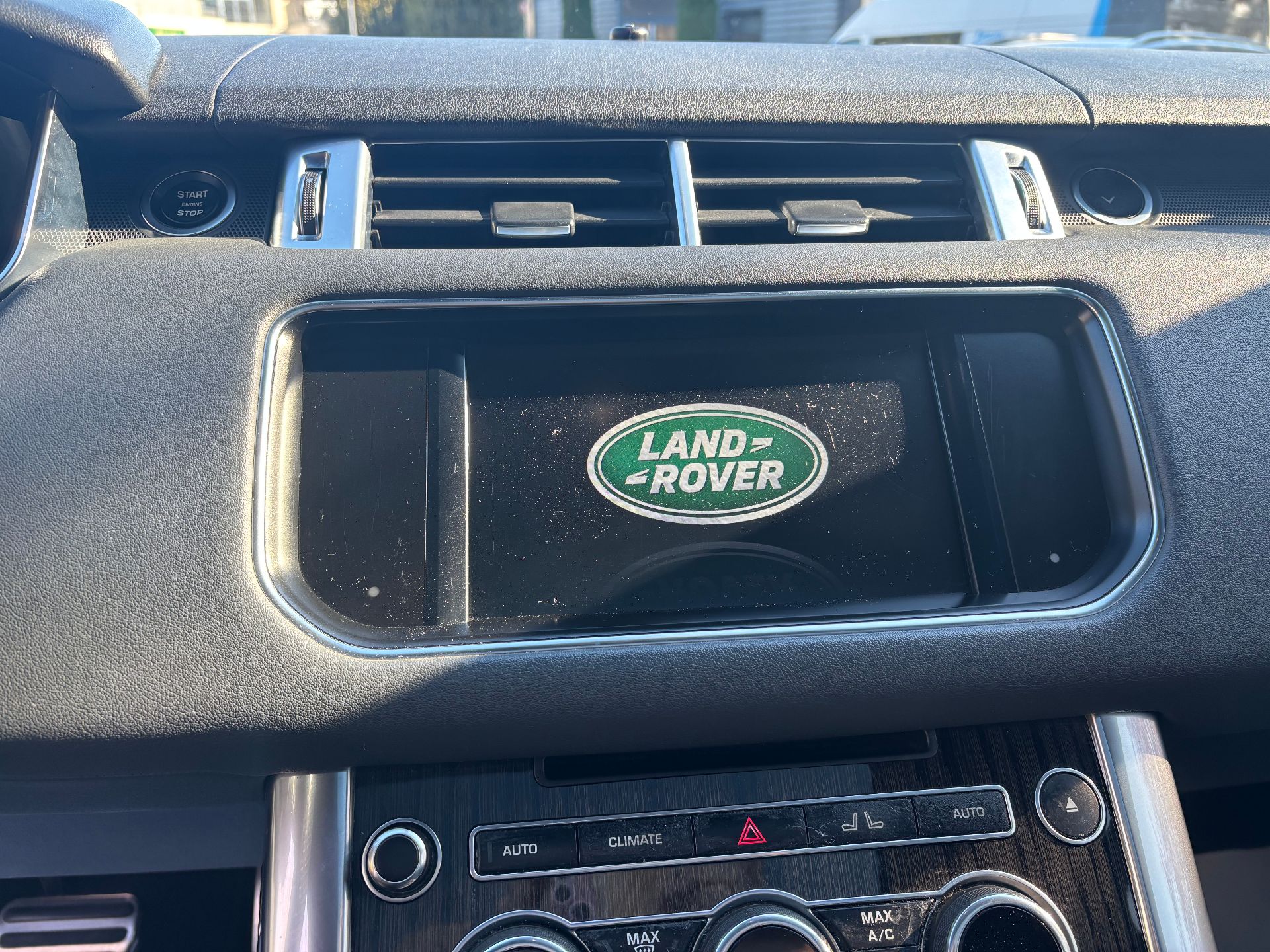 Land Rover Range Rover Sport 3.0l V6 292ch Autobiographie