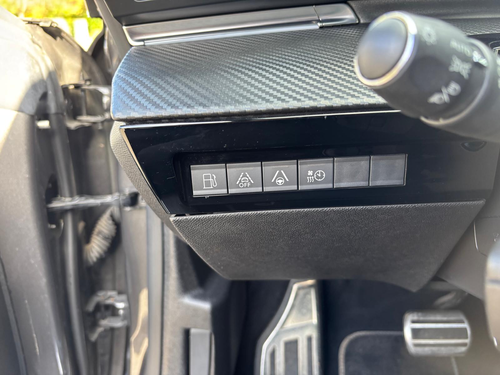 Peugeot 508 1.6 PureTech Pack GT